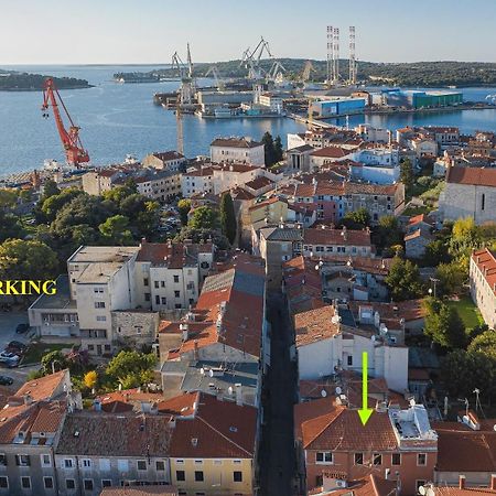 Apartment De Ville 2020 With Free Parking PUY Eksteriør bilde