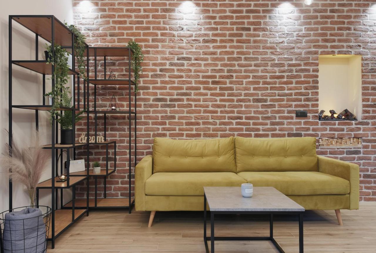 Apartment De Ville 2020 With Free Parking PUY Eksteriør bilde