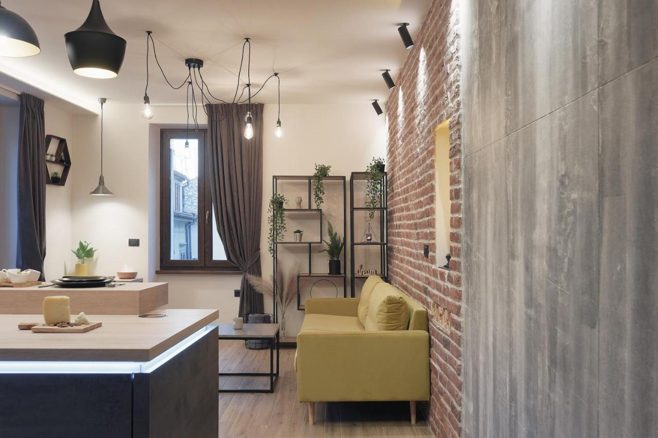 Apartment De Ville 2020 With Free Parking PUY Eksteriør bilde